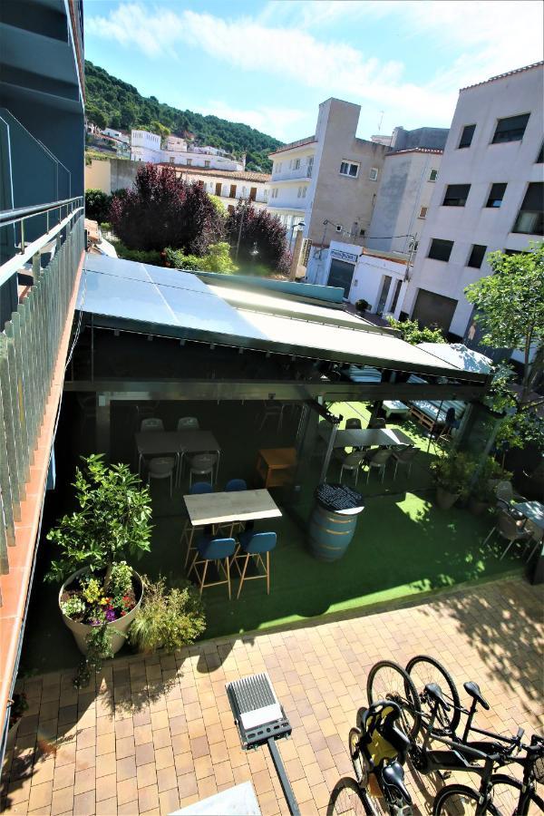 Hostal Costa Brava L'Estartit