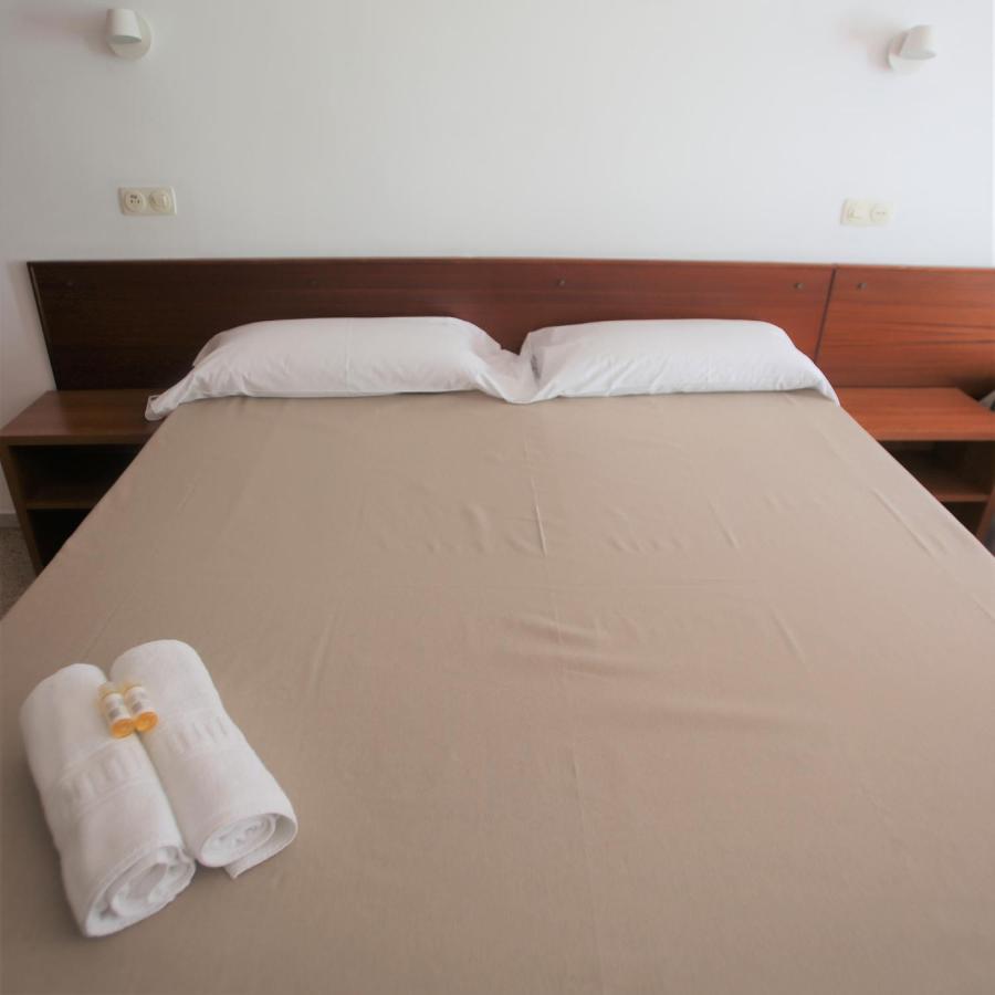 Costa Brava Hostal L'Estartit