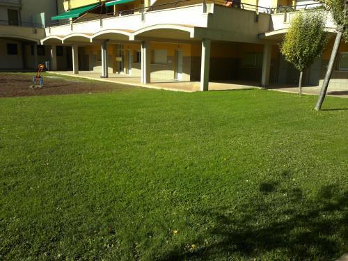 Apartment Livingirona Girona