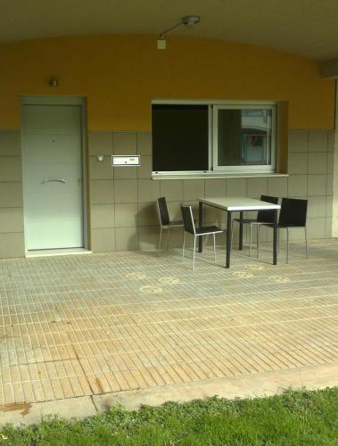 Apartment Livingirona Girona