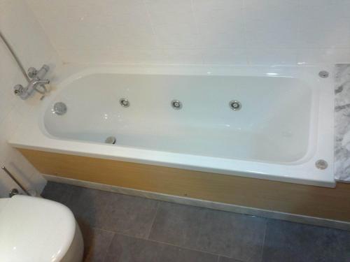 Apartment Livingirona Girona