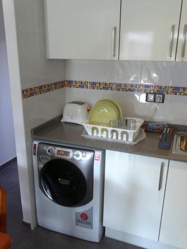 Apartment Livingirona Girona