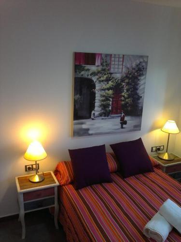 Apartment Livingirona