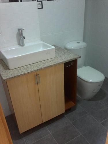 Apartment Livingirona Girona