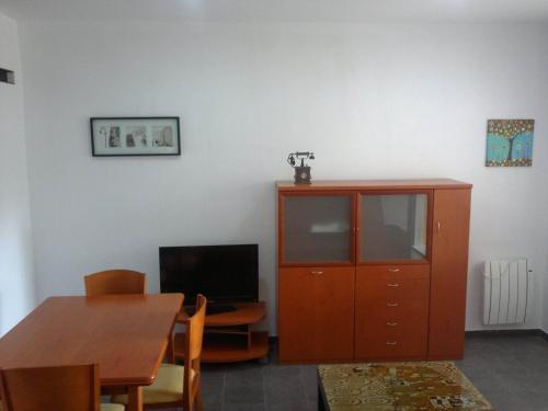 Livingirona Apartment *