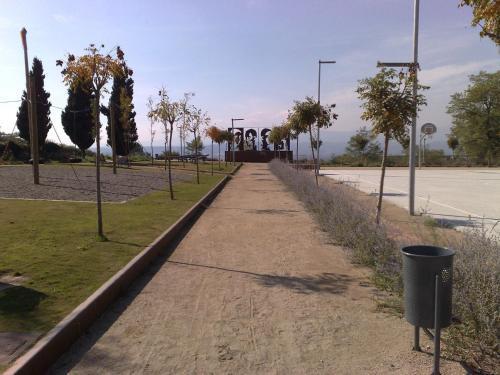 Apartamento Livingirona Gerona