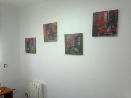 Apartment Livingirona *