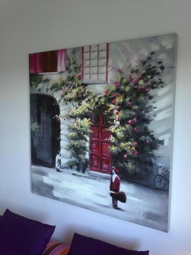 Livingirona Girona