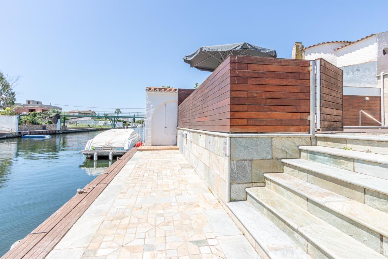 Villa Apart-rent Casa Al Canal Llobregat