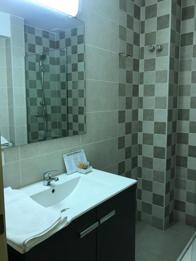 Hotel Esteba *