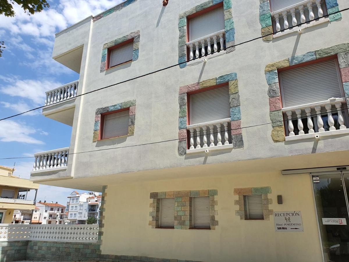 Portoalegre Apartamento Ampuriabrava