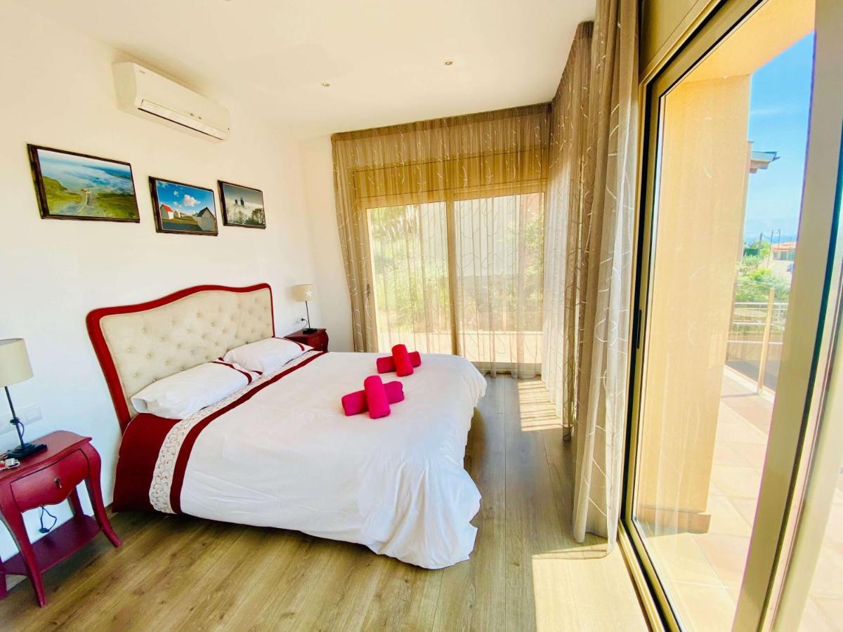 Luxury Investingspain With Sea Views, Pool And Jacuzzi *