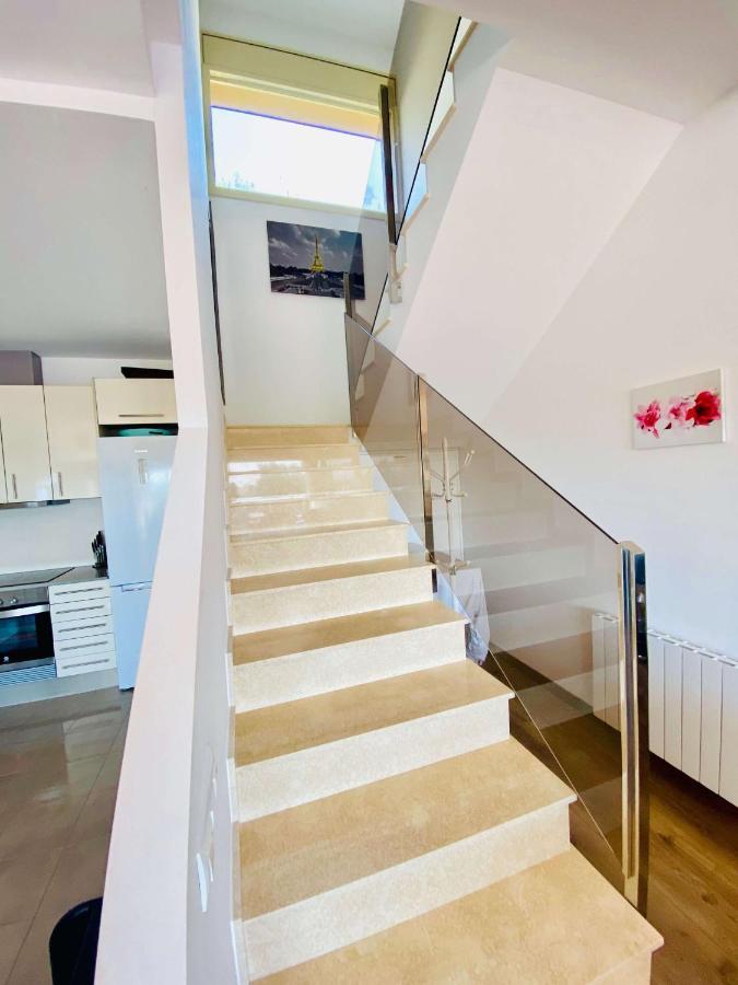 Luxury Investingspain With Sea Views, Pool And Jacuzzi * Lloret de Mar