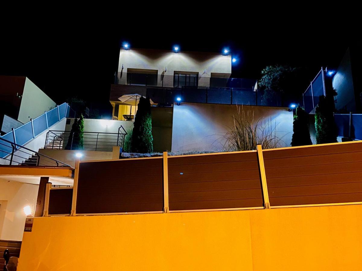 Villa Luxury Investingspain With Sea Views, Pool And Jacuzzi *