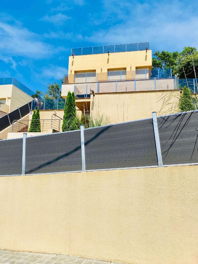 Luxury Investingspain With Sea Views, Pool And Jacuzzi *