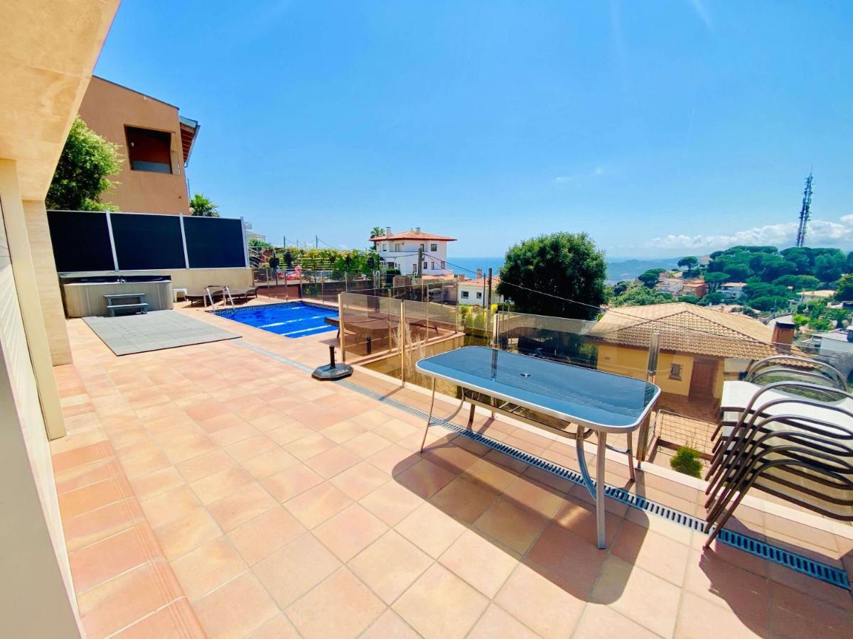 Villa Luxury Investingspain With Sea Views, Pool And Jacuzzi *
