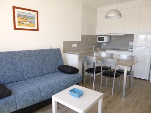 Apart-rent Bahia 0015 Apartamento Ampuriabrava