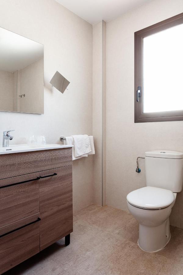 Del Mar Guest house Lloret de Mar