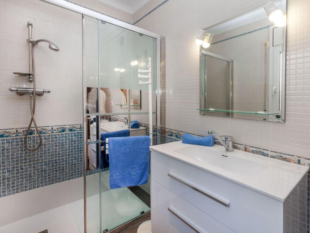 Les Oranetes By Interhome