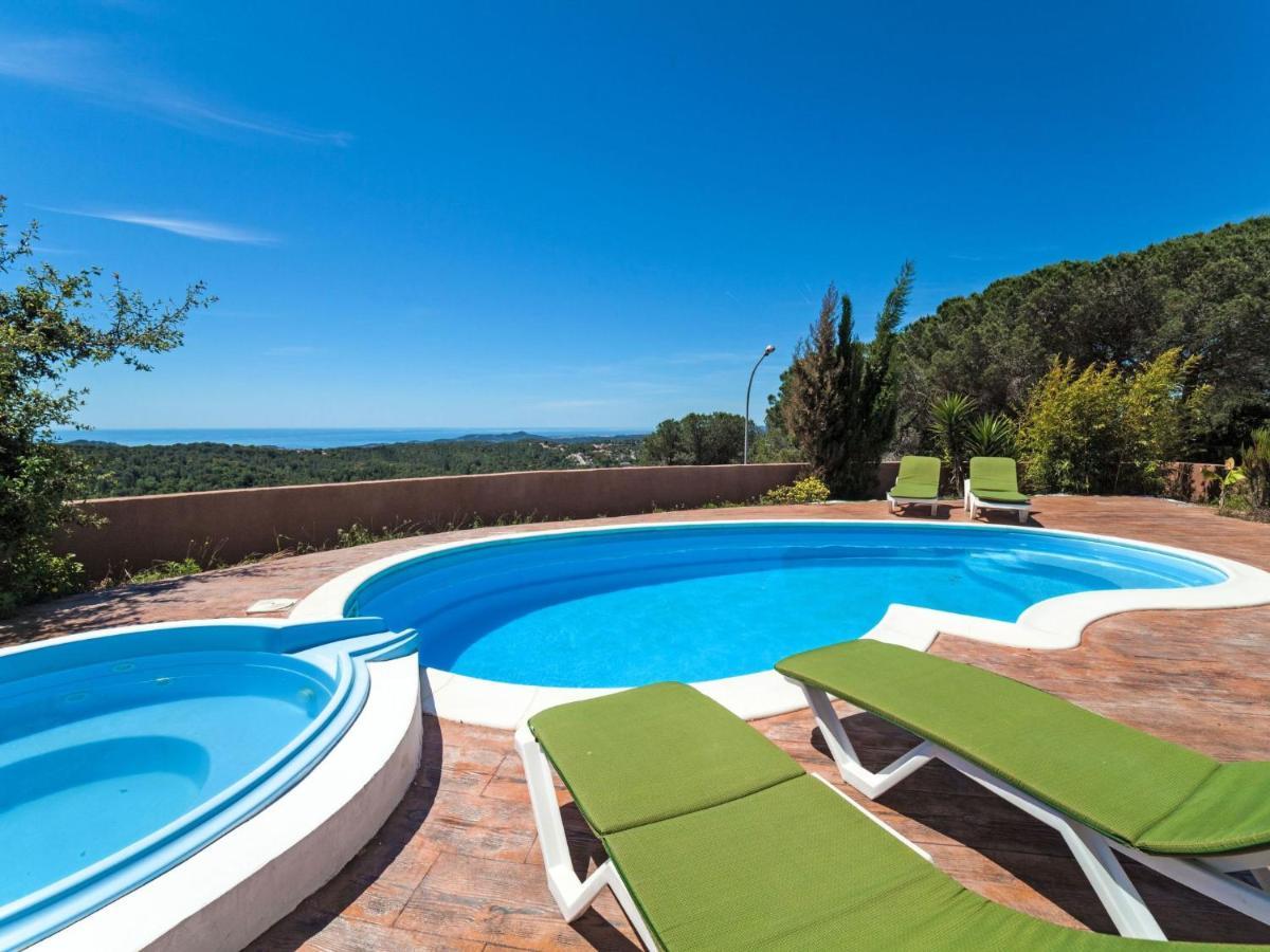Сasa de vacaciones Mercury By Interhome