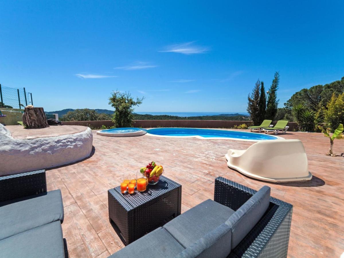 Сasa de vacaciones Mercury By Interhome