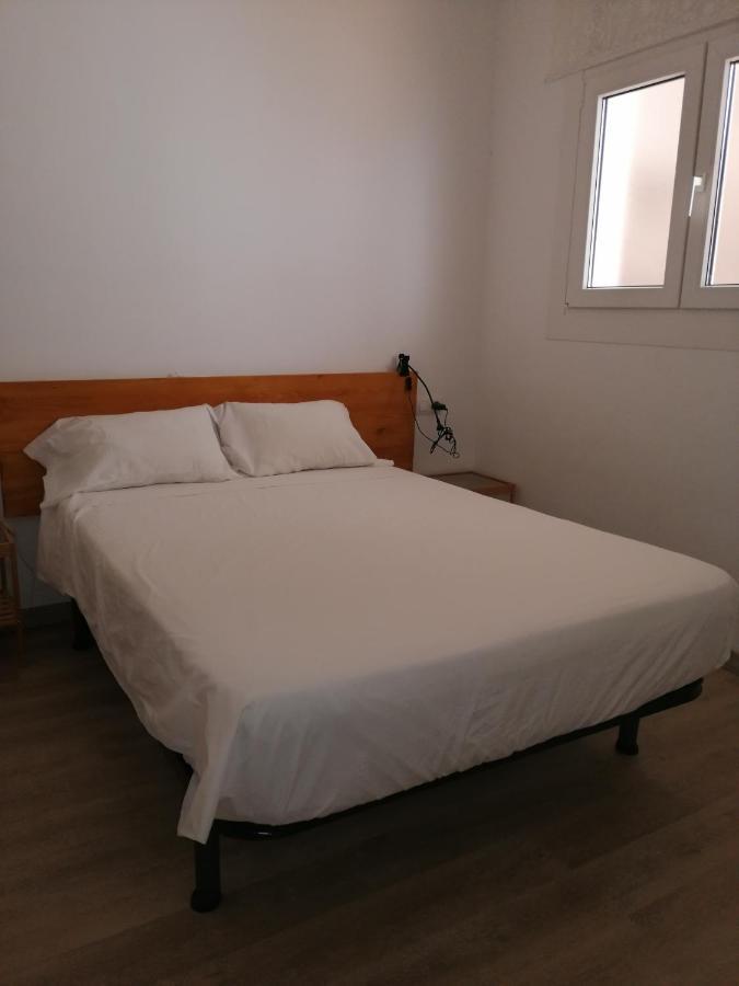 Passeig Maritim Apartment *