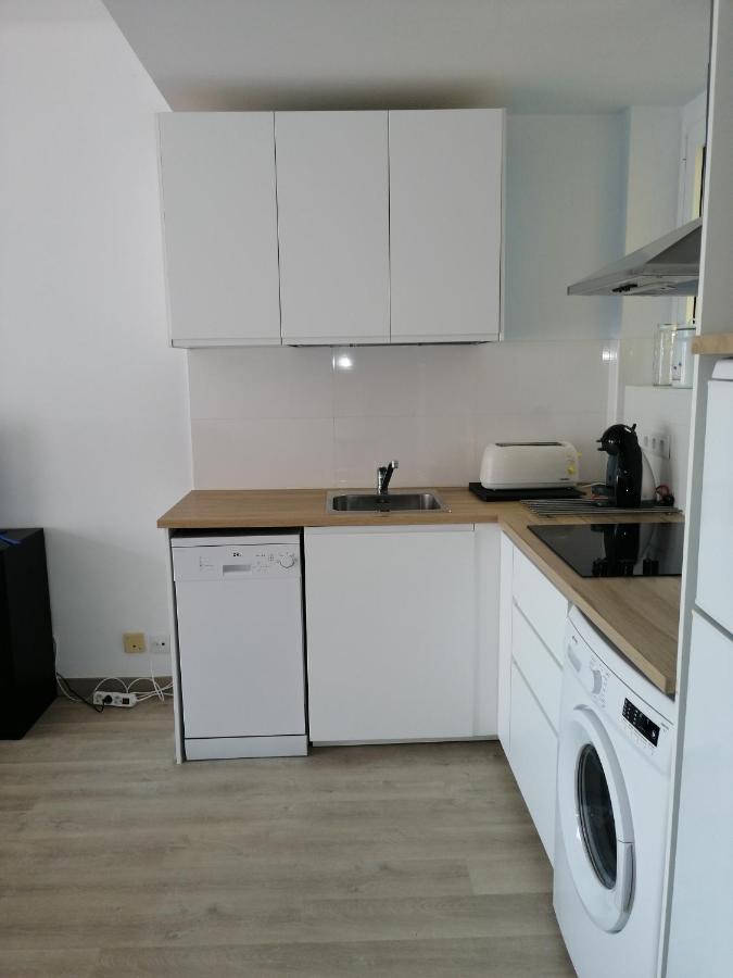 Apartment Passeig Maritim *