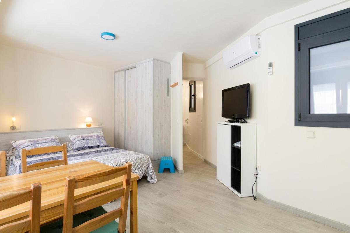 Apartment Cal Modest 1 L'Estartit