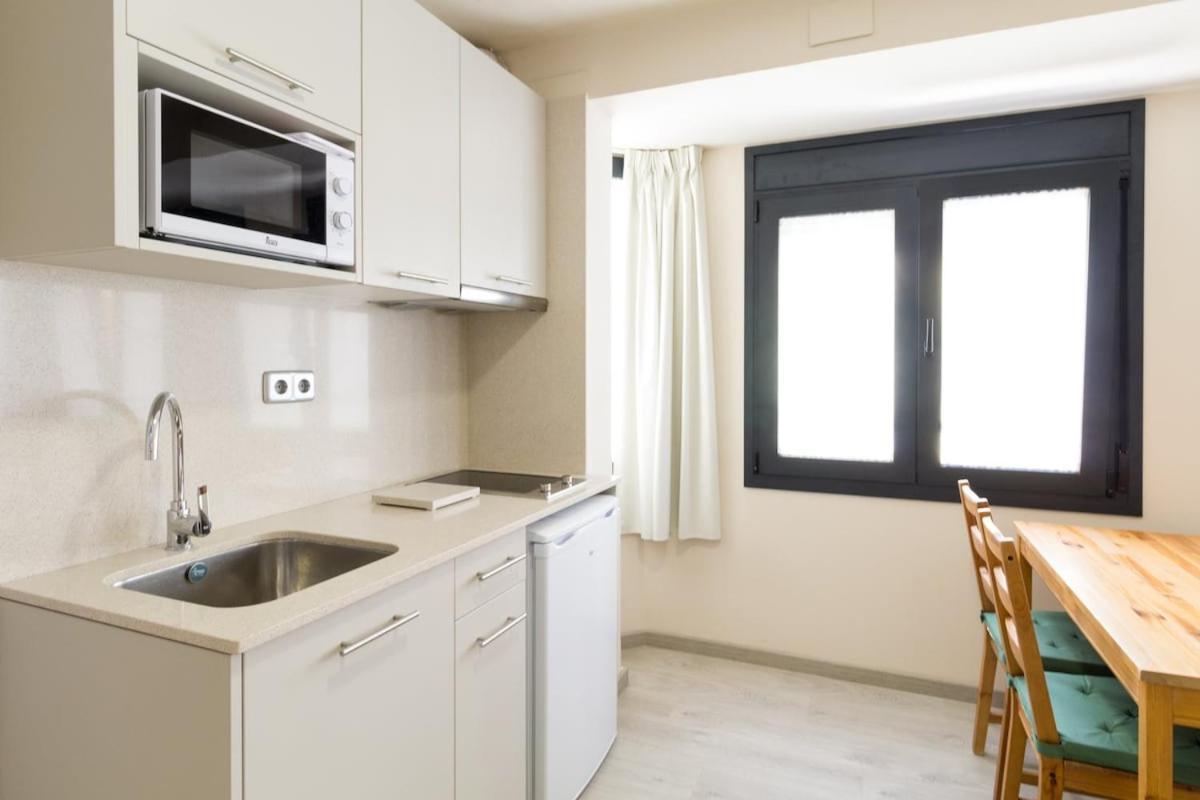 Apartment Cal Modest 1 L'Estartit