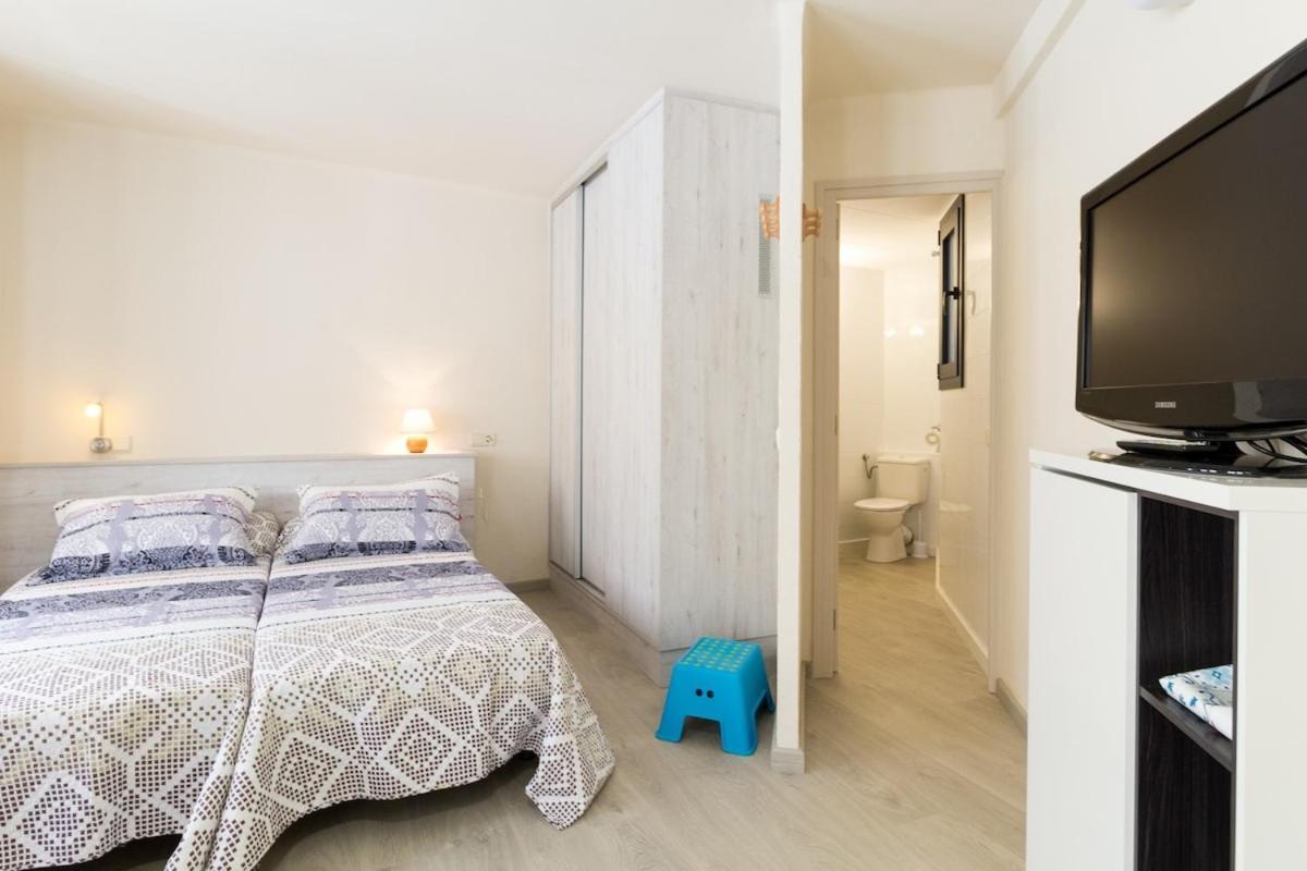 Apartment Cal Modest 1 L'Estartit