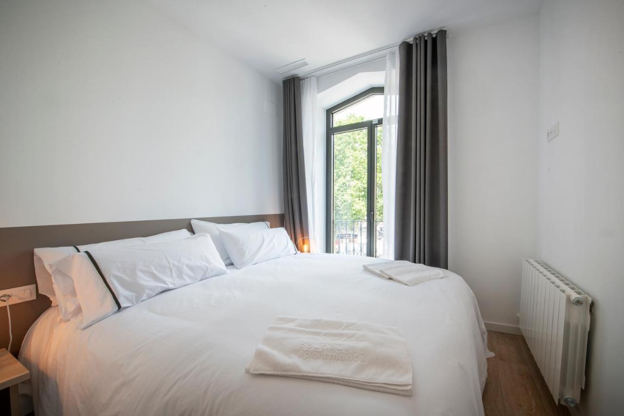 Nc Rambla 32 Apartamento *