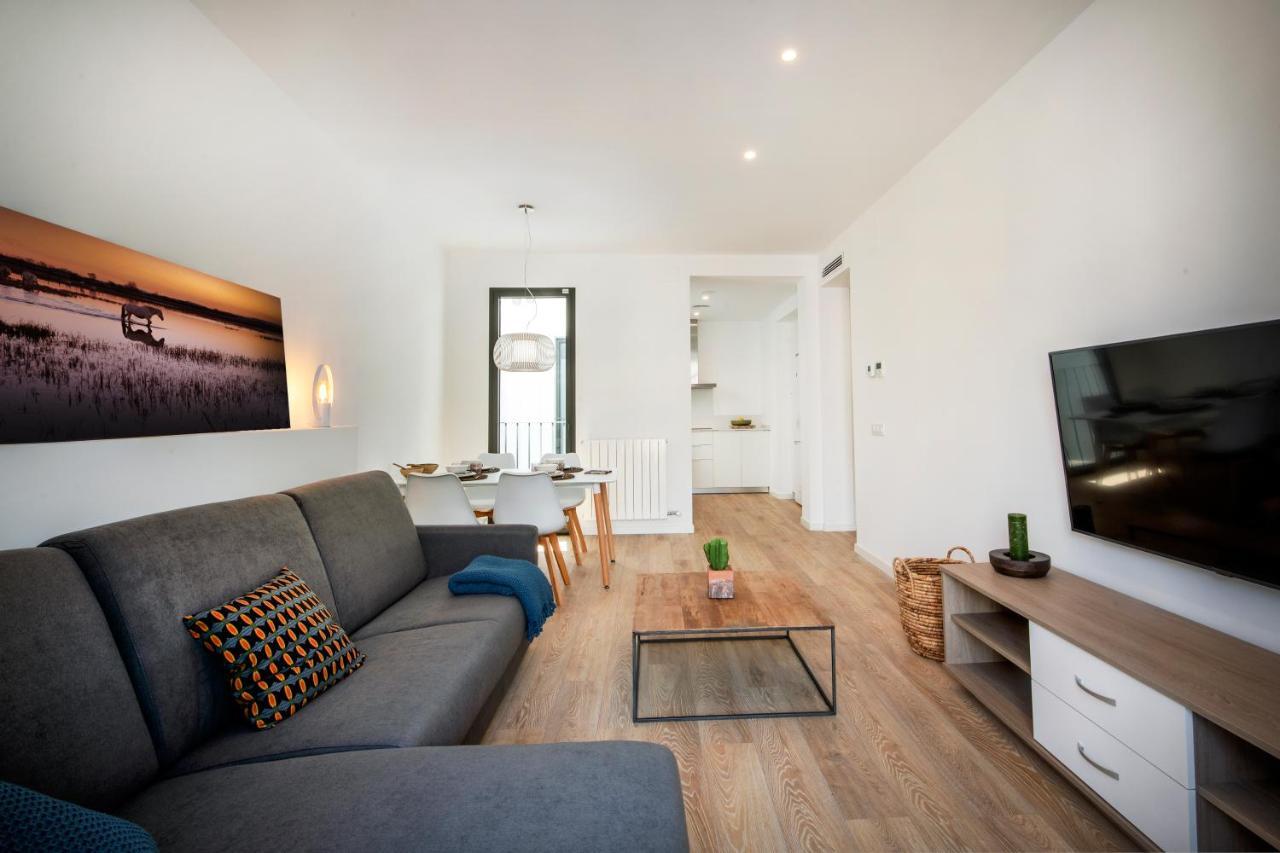 Nc Rambla 32 Apartamento Figueras