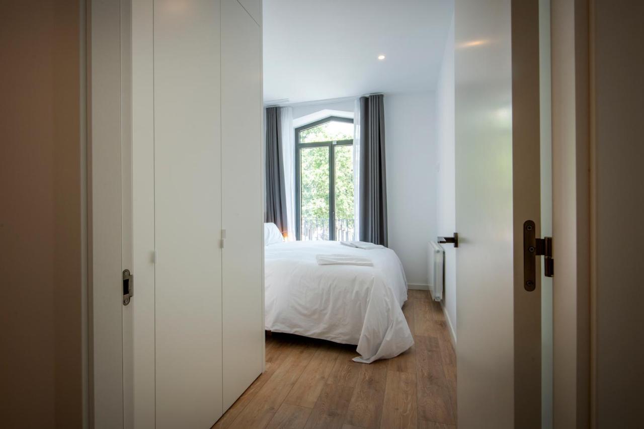 Nc Rambla 32 Apartamento *