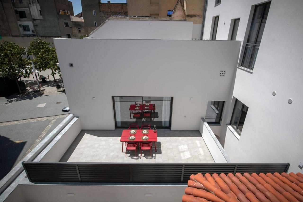Nc Rambla 32 Apartamento