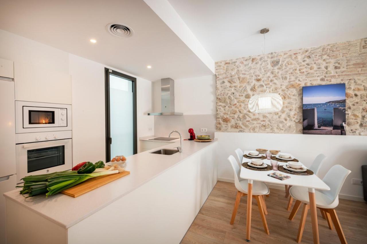 Apartamento Nc Rambla 32 *