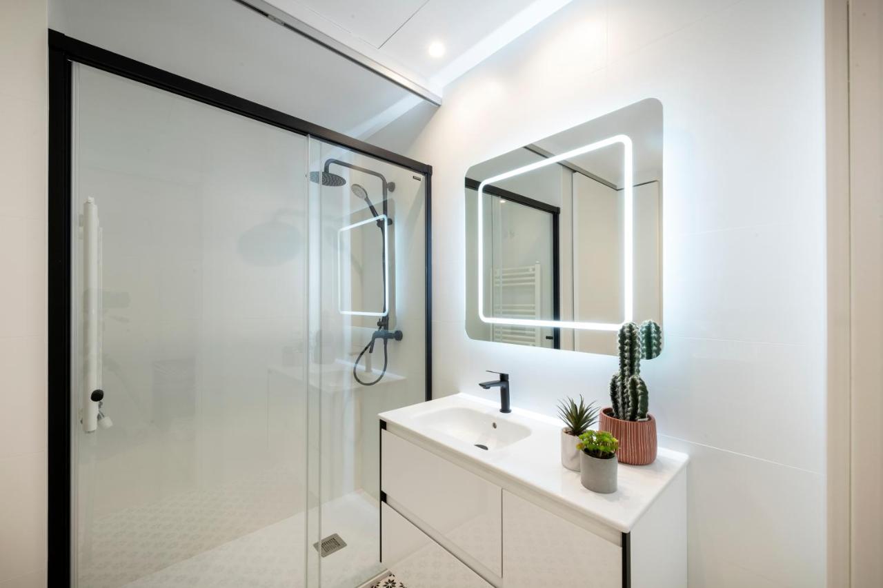 Apartamento Nc Rambla 32 *