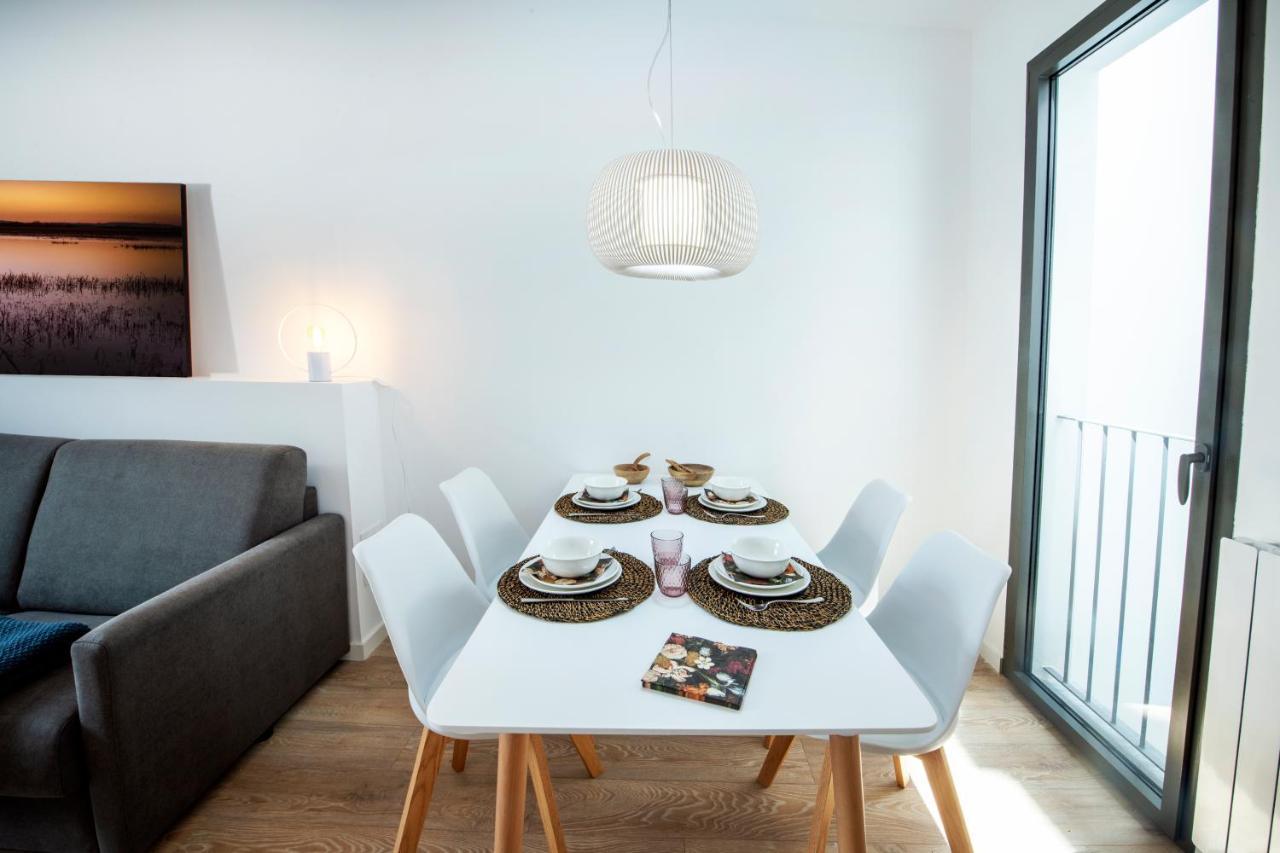 Nc Rambla 32 Apartamento Figueras