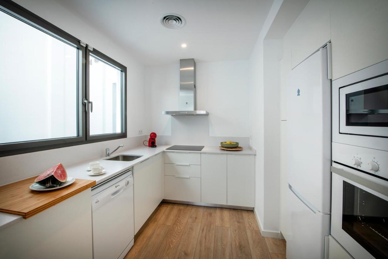 Apartamento Nc Rambla 32