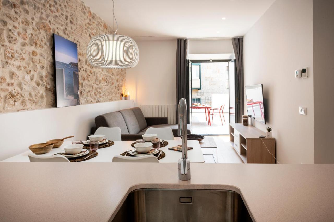 Apartamento Nc Rambla 32