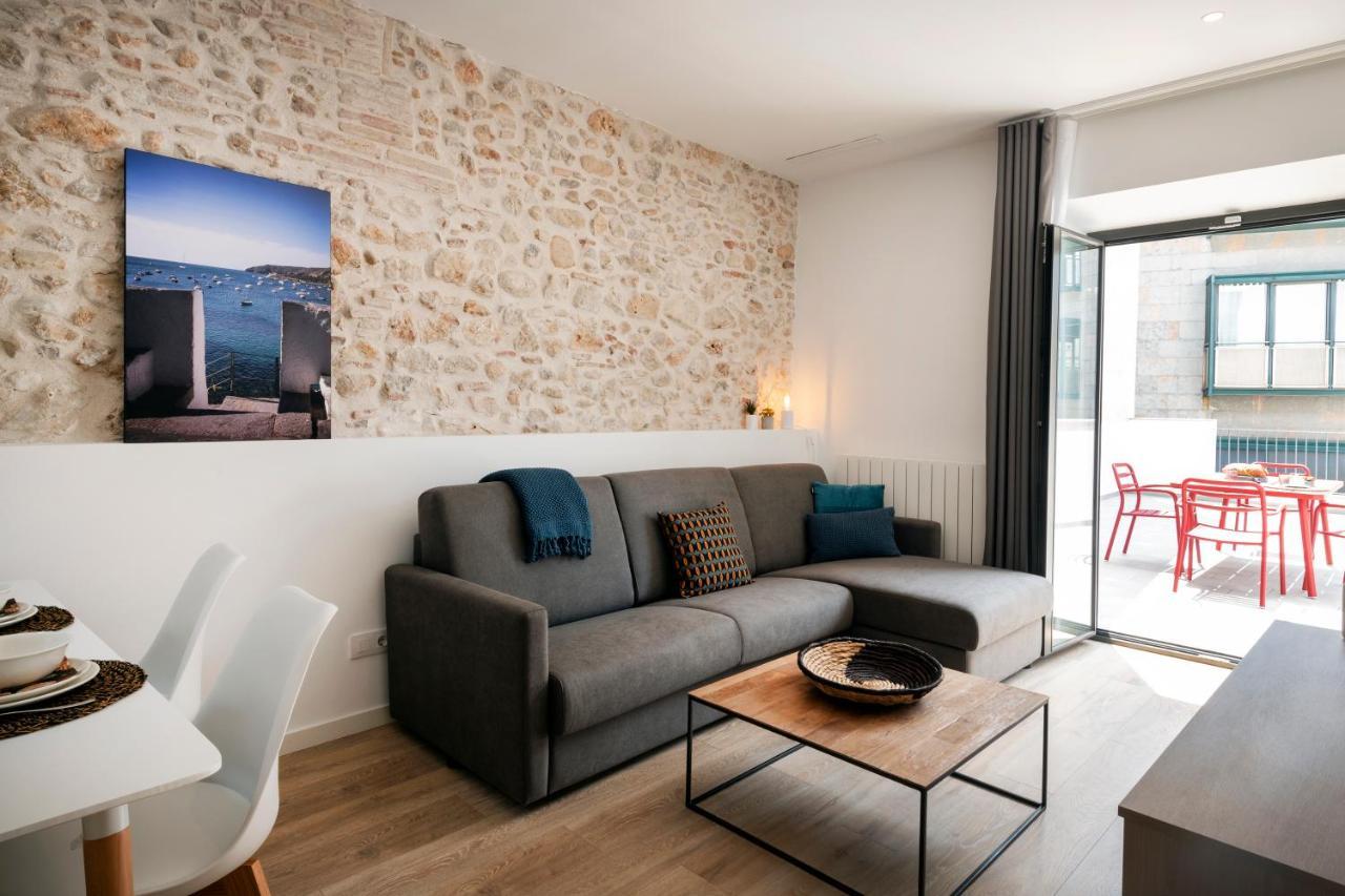 Nc Rambla 32 Apartamento