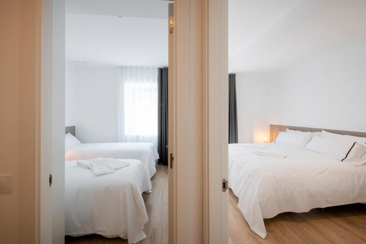 Nc Rambla 32 Apartamento