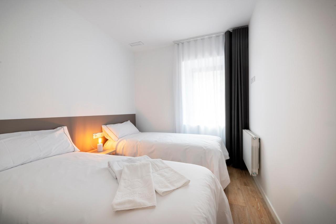 Nc Rambla 32 Apartamento