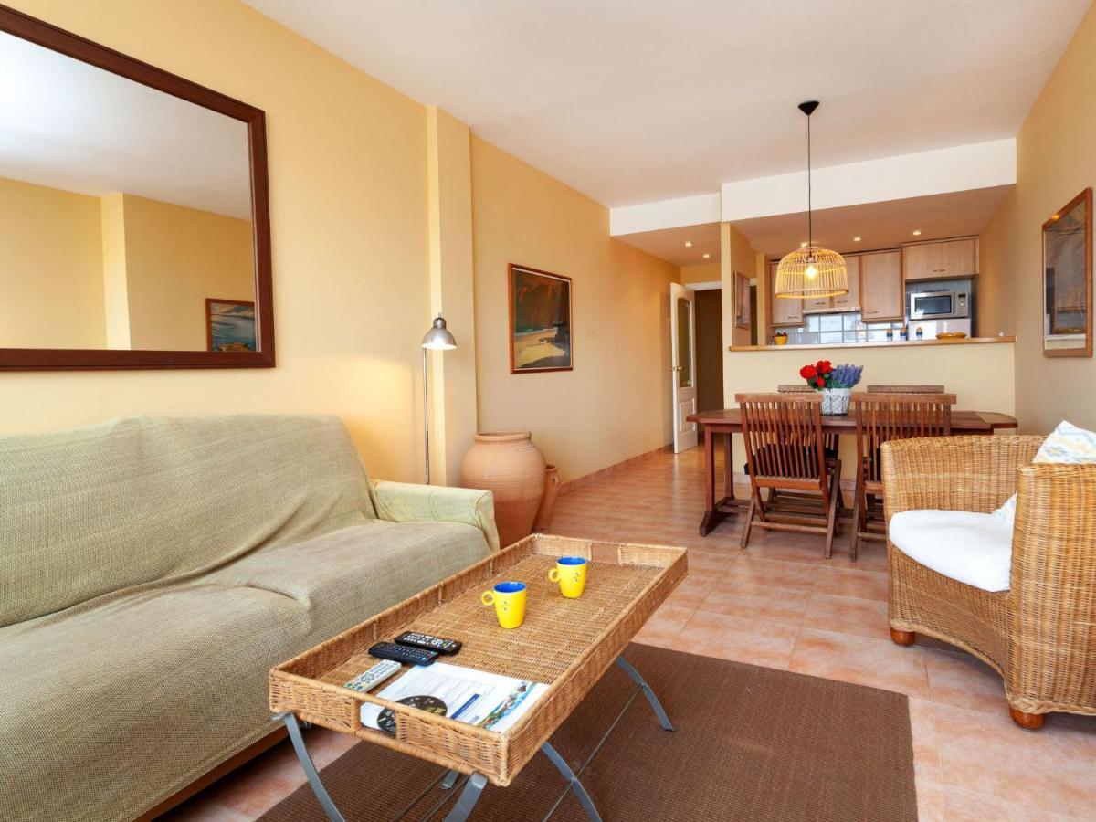 Port Ciii Vista Bonita By Interhome Apartment *