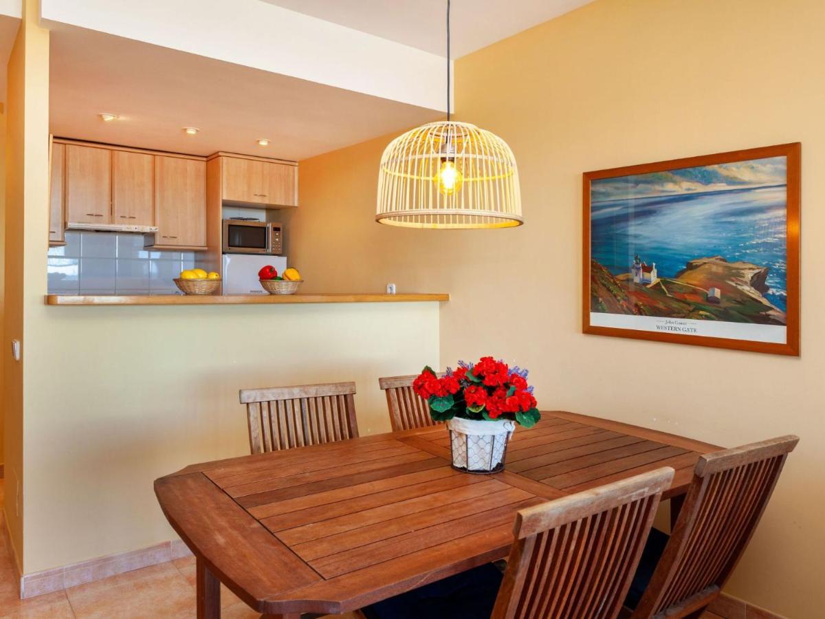 Port Ciii Vista Bonita By Interhome Apartment Pals
