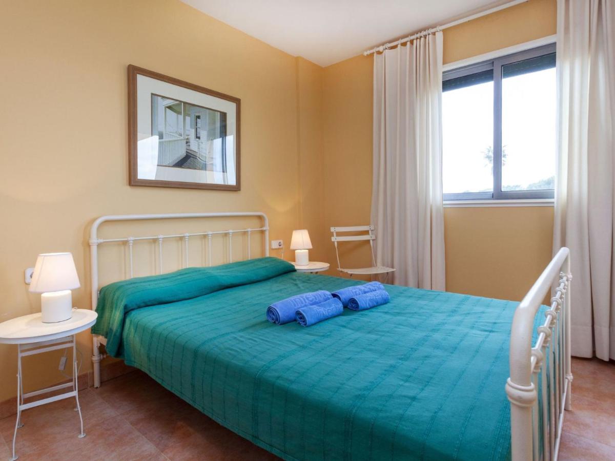 Port Ciii Vista Bonita By Interhome Apartment *