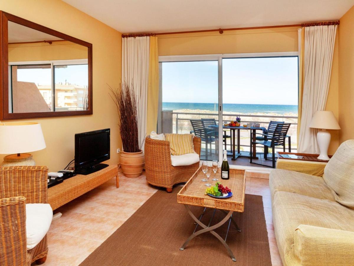 Apartment Port Ciii Vista Bonita By Interhome Pals