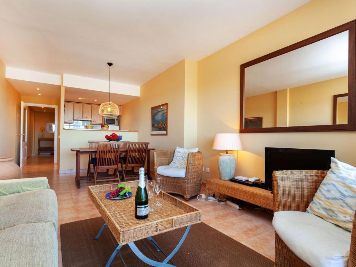 Port Ciii Vista Bonita By Interhome Pals