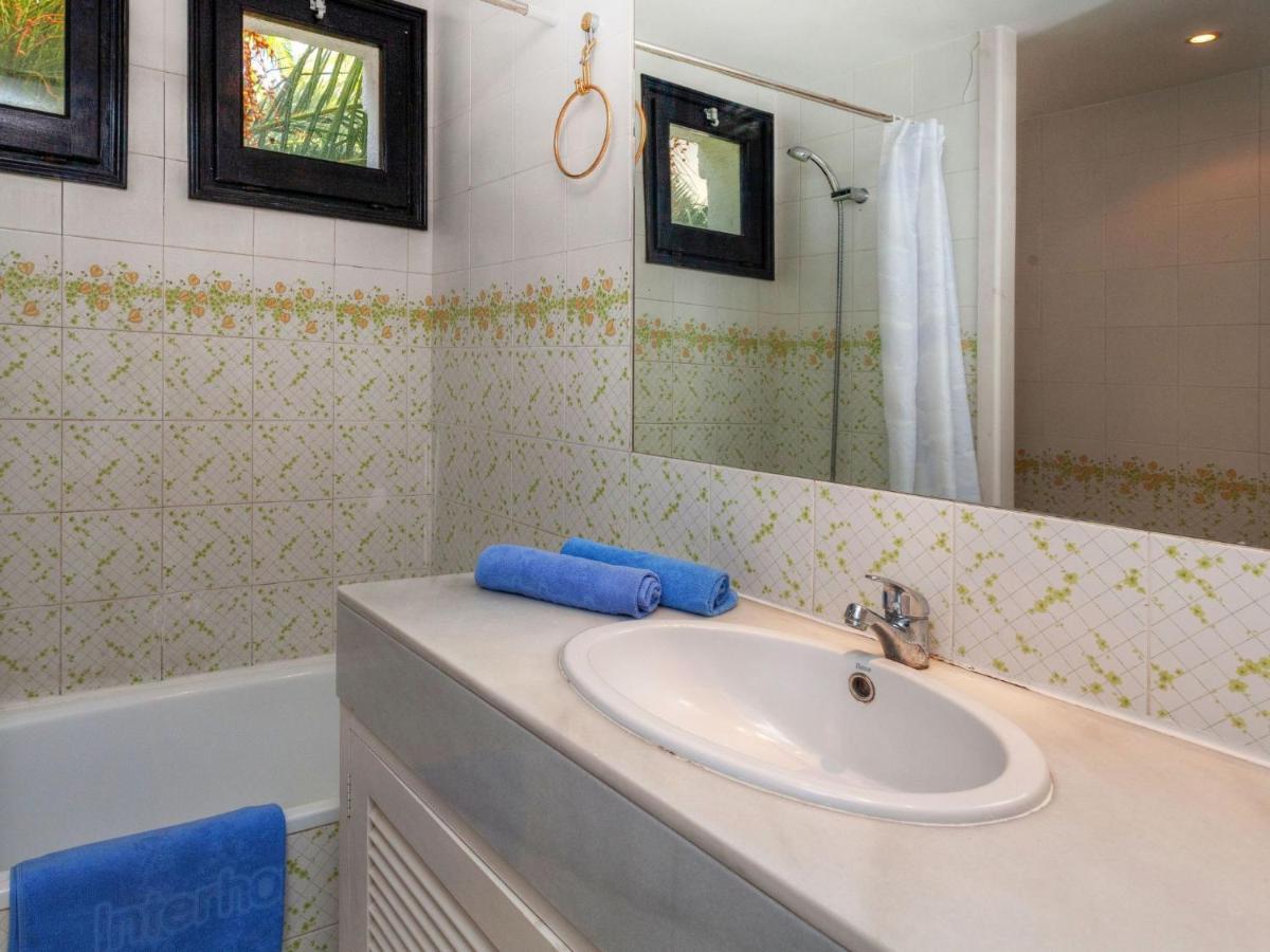 Apartment Ducado Golf Cii By Interhome