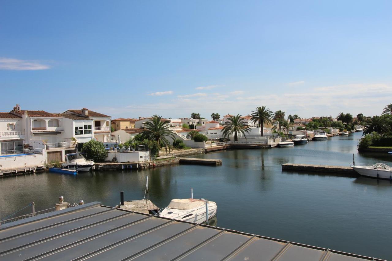 Apartment Basic Comfort Port Segre 0169 Empuriabrava