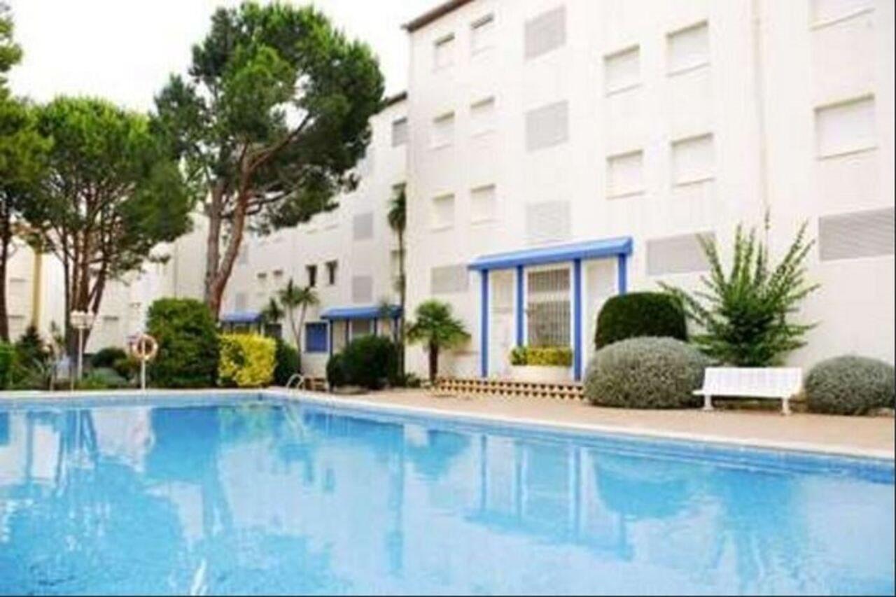 Magda Park 2d Apartamento *